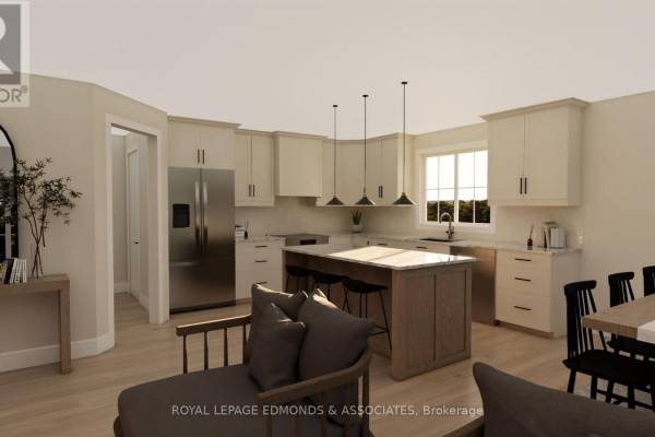 41 Eddy Crescent, Pembroke, ON K8A0M1 Photo 2