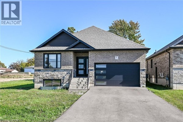 41 Eleanor Avenue, Hamilton