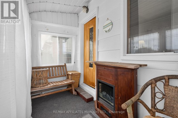 Bedroom - 41 Eleventh Street E, Cornwall, ON K6H2Y3 Photo 4