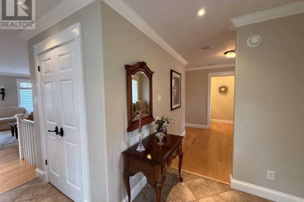 Living room - 41 Eleventh Street, Trenton, NS B0K1X0 Photo 4
