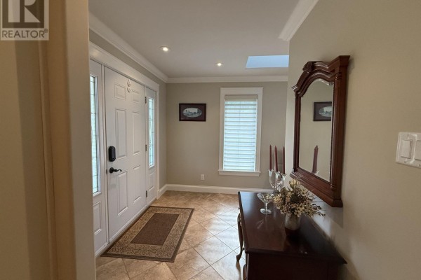 Den - 41 Eleventh Street, Trenton, NS B0K1X0 Photo 5
