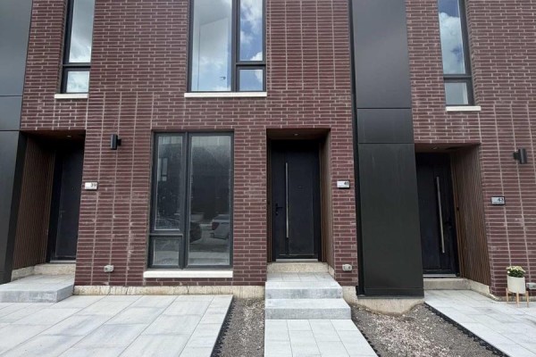 Townhouse for rent at 41 Everett Common, St  Catharines, ON - MLS® sgRtjm