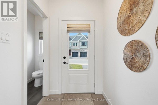 Great room - 41 Fieldstone Lane, Centre Wellington, ON N0B1S0 Photo 3