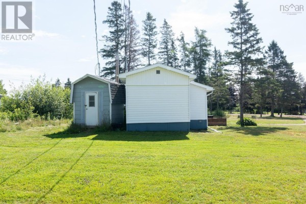 Bedroom - 41 Forest Park Drive, Upper Brookside, NS B6L2H1 Photo 5
