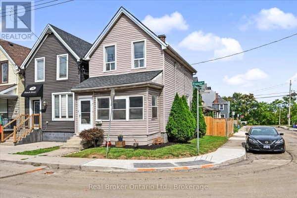 41 Francis Street, Hamilton, ON L8L3T9 Photo 3