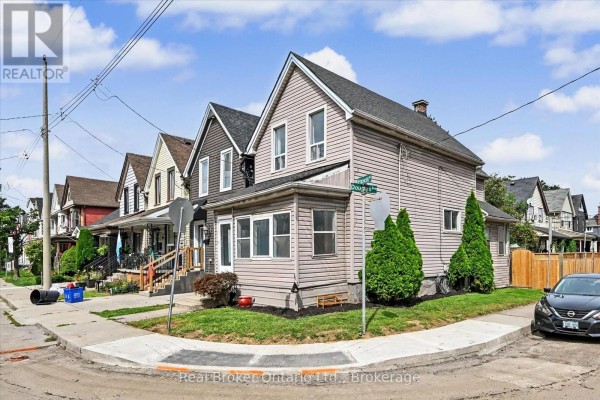 41 Francis Street, Hamilton, ON L8L3T9 Photo 4
