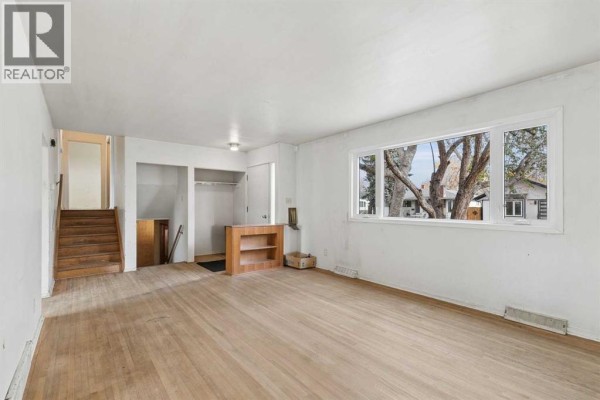 Foyer - 41 Fraser Road Se, Calgary, AB T2H1E4 Photo 4