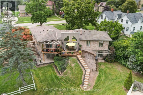 41 Goshen Street S, Bluewater, ON, photo 2
