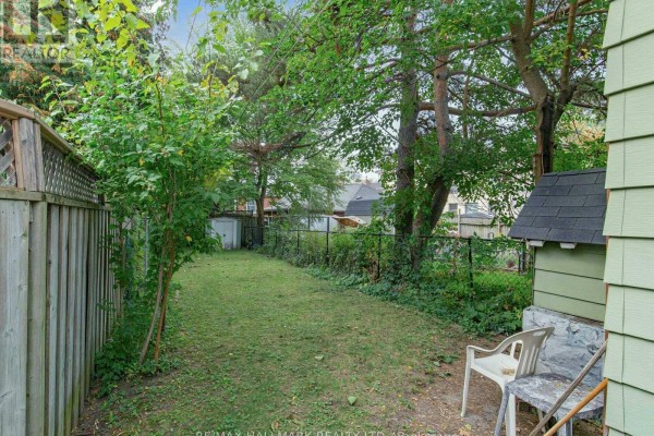 Recreational, Games room - 41 Gowan Avenue, Toronto, ON M4K2C8 Photo 5