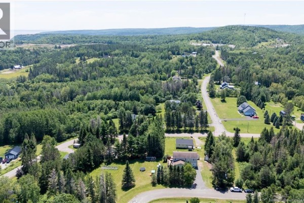 Storage - 41 Green Hill Drive, Hillsborough, NB E4H2V4 Photo 2