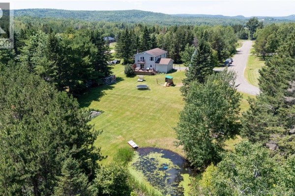 Storage - 41 Green Hill Drive, Hillsborough, NB E4H2V4 Photo 3