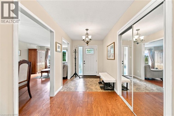 41 Griffiths Drive, Paris, ON, photo 3