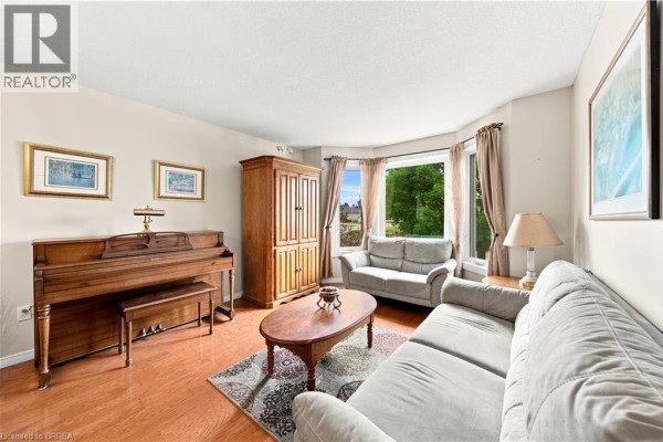 4pc Bathroom - 41 Griffiths Drive, Paris, ON N3L4B6 Photo 4