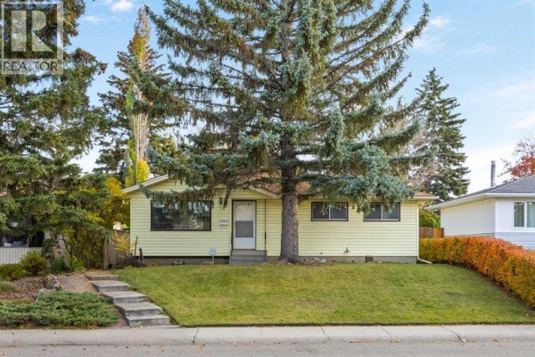 Residential for sale at 41 Haddock Road Sw, Calgary, AB - MLS® 2UASBb