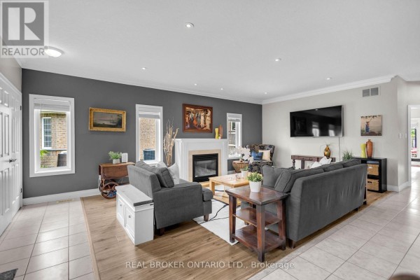 41 Harmer Crescent, Blandford Blenheim, ON N0J1G0 Photo 4