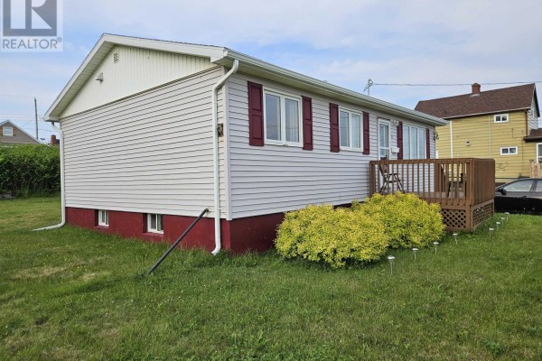 41 Hay Street, Glace Bay, NS, photo 2