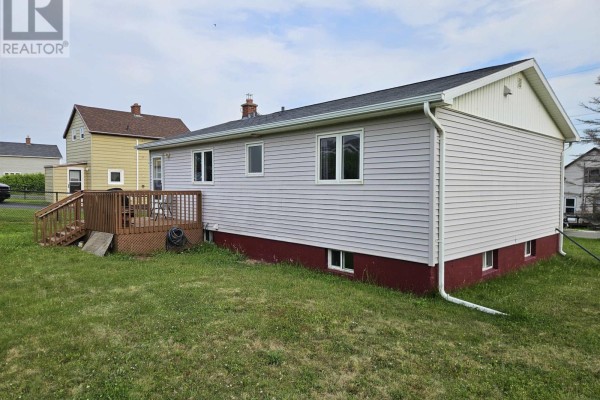 41 Hay Street, Glace Bay, NS, photo 3