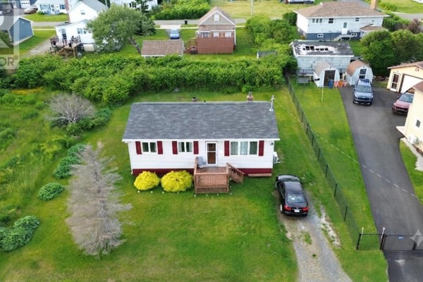 Bedroom - 41 Hay Street, Glace Bay, NS B1A5L6 Photo 4