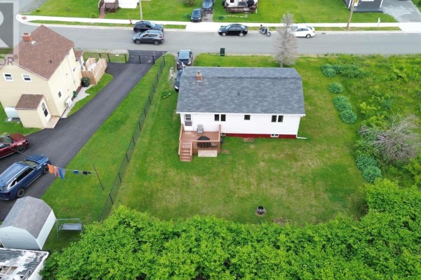 4pc Bathroom - 41 Hay Street, Glace Bay, NS B1A5L6 Photo 5