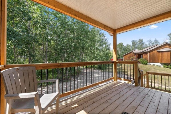 Great room - 41 Heathwood Drive, Alexander, MB R0E2A0 Photo 4