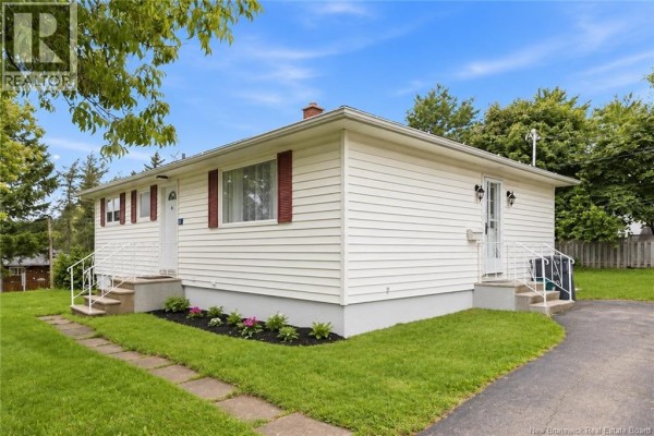 Recreation room - 41 Highlandview Road, Moncton, NB E1A2L1 Photo 2