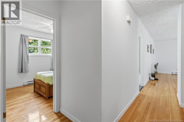 Bedroom - 41 Highlandview Road, Moncton, NB E1A2L1 Photo 5