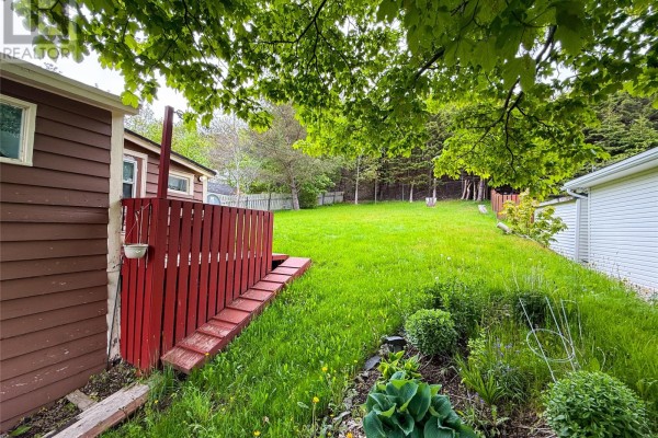 41 Hillview Drive, St  John S, NL, photo 2