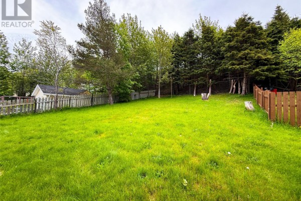 41 Hillview Drive, St  John S, NL, photo 3