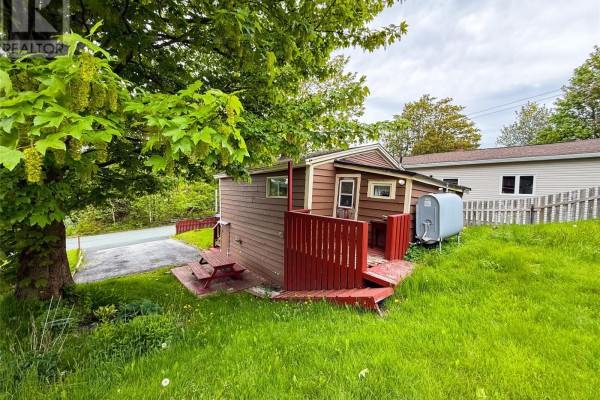 41 Hillview Drive, St  John S, NL A1E1A8 Photo 4