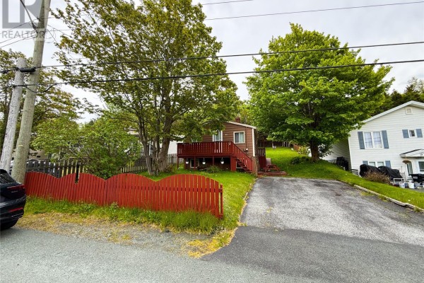 41 Hillview Drive, St  John S, NL A1E1A8 Photo 5