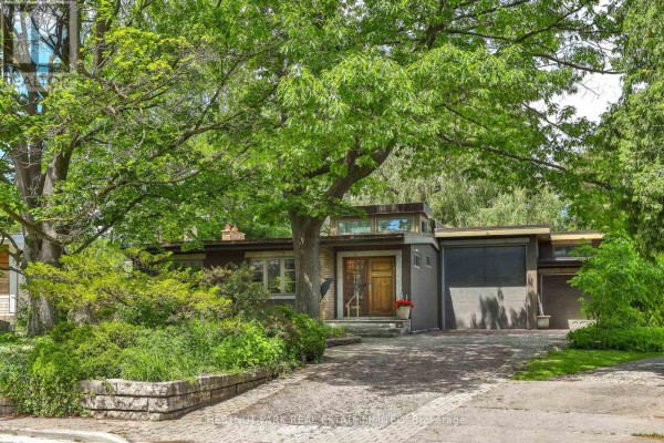 Recreational, Games room - 41 Hurlingham Crescent, Toronto, ON M3B2P9 Photo 2