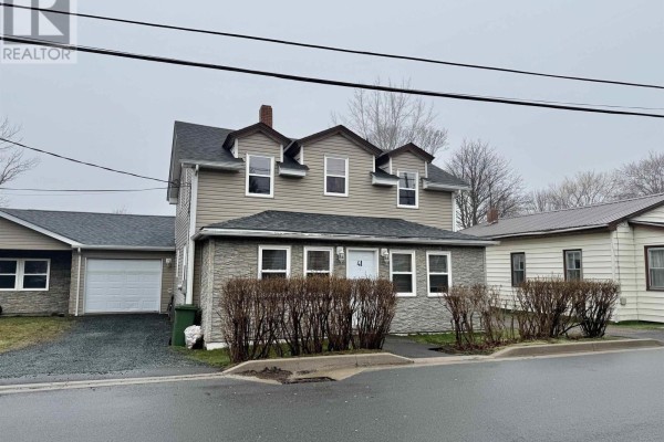 Dining room - 41 Irving Street, Dartmouth, NS B2W1K1 Photo 2