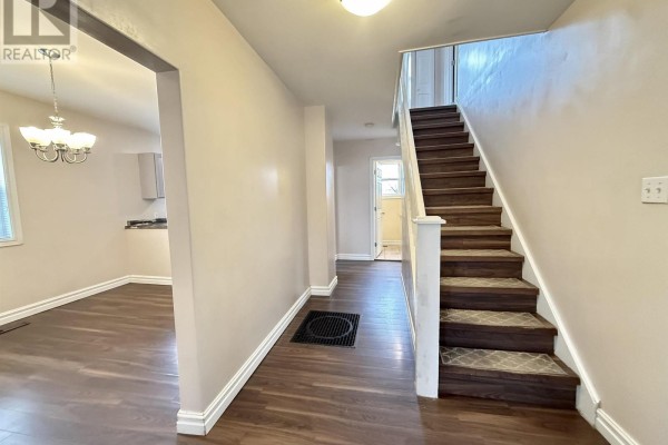 Primary Bedroom - 41 Irving Street, Dartmouth, NS B2W1K1 Photo 5