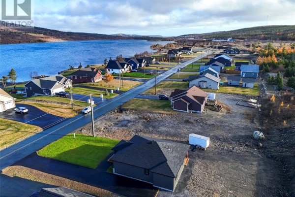 Bath (# pieces 1-6) - 41 Jack Pine Place, Spaniard S Bay, NL A0A3X1 Photo 4