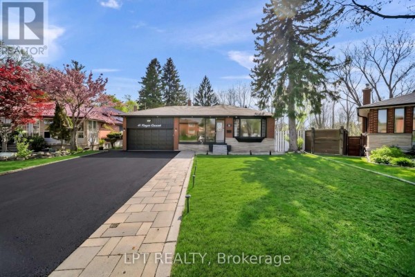 41 Keegan Crescent, Toronto, ON, photo 2