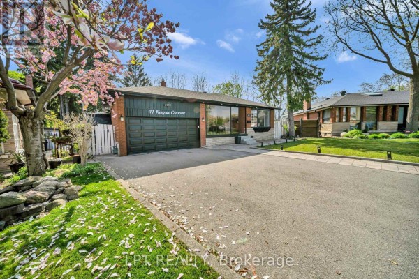 41 Keegan Crescent, Toronto, ON, photo 3