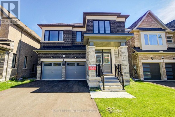 41 Kenneth Rogers Crescent, East Gwillimbury, ON, photo 2