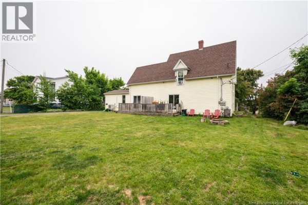 Other - 41 Lockwood Street, Moncton, NB E1H2H5 Photo 2