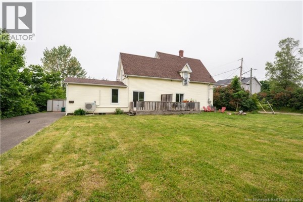 4pc Bathroom - 41 Lockwood Street, Moncton, NB E1H2H5 Photo 4