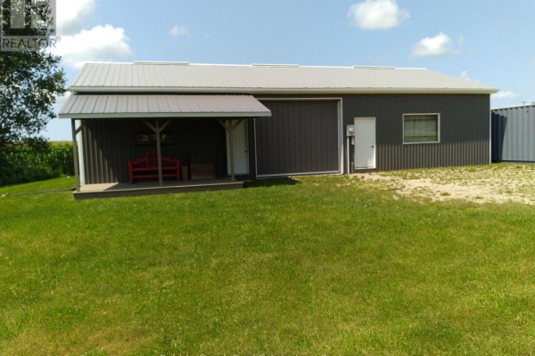 41 Lucknow Line, Ashfield Colborne Wawanosh, ON N0G2H0 Photo 2