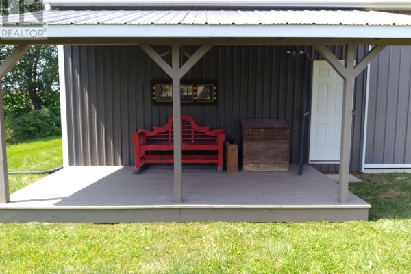41 Lucknow Line, Ashfield Colborne Wawanosh, ON N0G2H0 Photo 3