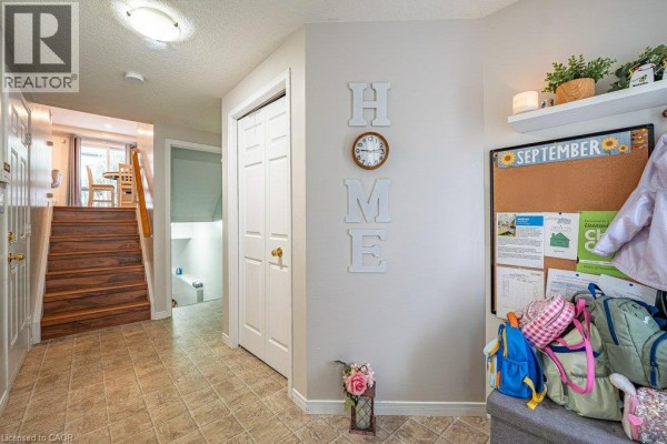 4pc Bathroom - 41 Madeleine Street, Kitchener, ON N2R1V4 Photo 4