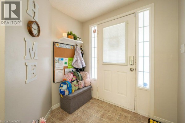 Bedroom - 41 Madeleine Street, Kitchener, ON N2R1V4 Photo 5