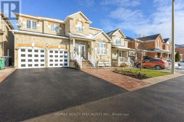 41 Madronna Gardens, Brampton, ON, photo 2