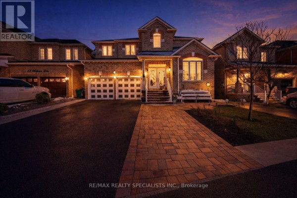 41 Madronna Gardens, Brampton, ON, photo 3