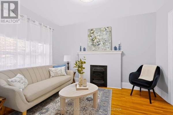 Primary Bedroom - 41 Manning Avenue, Toronto, ON M6J2K3 Photo 5