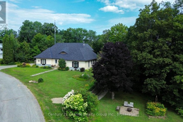 41 Maple Street, Bancroft, ON, photo 2