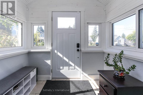 Bedroom - 41 Market Street, Collingwood, ON L9Y3M5 Photo 4
