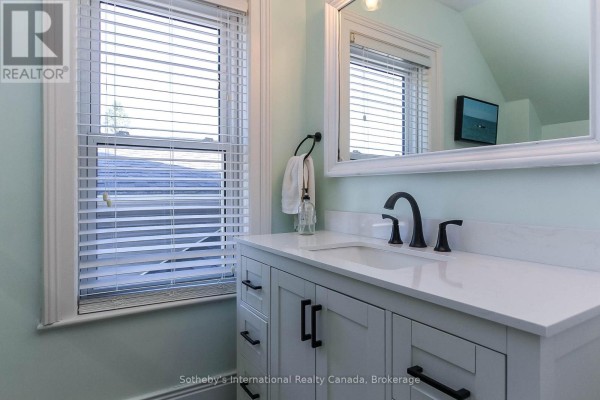 Bedroom - 41 Market Street, Collingwood, ON L9Y3M5 Photo 5