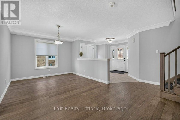 Living room - 41 Maryann Lane, Asphodel Norwood, ON K0L2V0 Photo 5